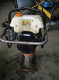 used vibratory rammer