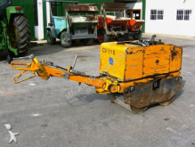 used vibrating roller