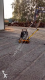 used vibrating plate compactor