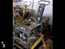 Ammann Radio commandé
