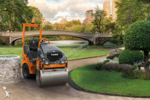 compacteur à main Hamm HD 13 VV