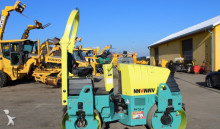 Ammann AV - 33-2 walk-behind rollers