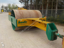 used vibrating roller