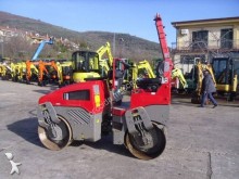 rullo vibrante Bomag
