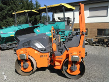 compacteur à main Hamm