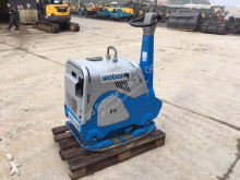 Weber CR 8