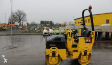 Compattatore manuale Bomag - Walec BW AD-2