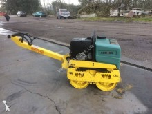used vibrating roller
