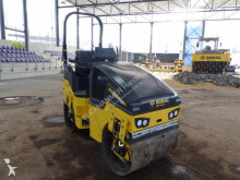 Bomag - BW 100 AD-5 walk-behind rollers
