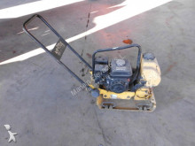 piastra vibrante Wacker Neuson