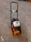 piastra vibrante Wacker Neuson