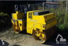 Compattatore manuale Bomag - BW 100 AD-2