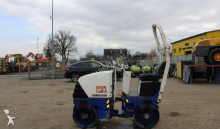 Ammann - AV12-2 walk-behind rollers