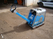 compactador a mano Weber