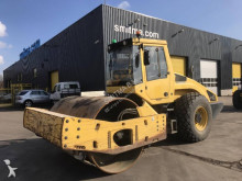 used vibrating roller