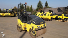 Bomag - BW 120 AD-5 walk-behind rollers