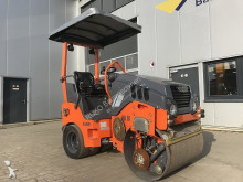 Compattatore manuale nc
