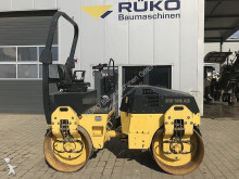 Compattatore manuale Bomag