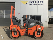 Compattatore manuale Hamm