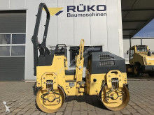 Compattatore manuale Bomag