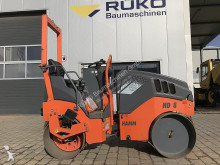 Compattatore manuale Hamm