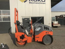 Compattatore manuale Hamm