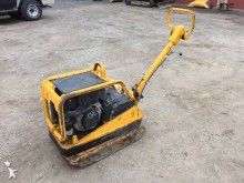 plaque vibrante Wacker Neuson