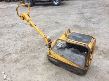 plaque vibrante Wacker Neuson