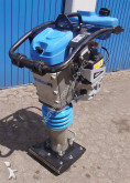 used vibratory rammer