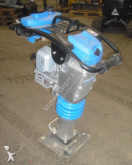 used vibratory rammer