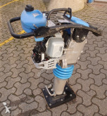 used vibratory rammer