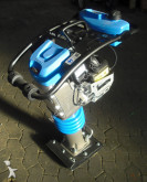 used vibratory rammer