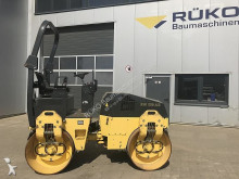 Ручной каток Bomag