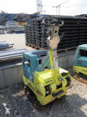 виброплита Ammann