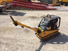 виброплита Wacker Neuson