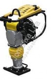 pilonneuse Honda