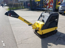 виброплита Bomag