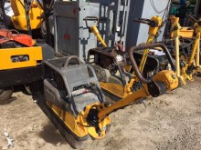 plaque vibrante Wacker Neuson