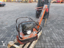 n/a vibrating plate compactor