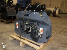 CM vibrating plate compactor