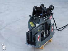 CM vibrating plate compactor
