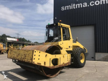 rullo vibrante Bomag