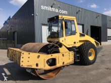 rullo vibrante Bomag