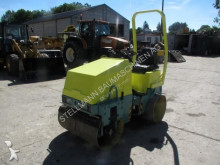 Compattatore manuale Ammann AV - 20