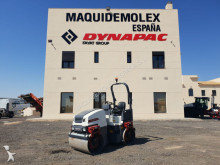 compactador a mano Dynapac