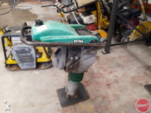 used vibratory rammer