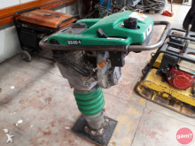used vibratory rammer