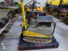 plaque vibrante Wacker Neuson