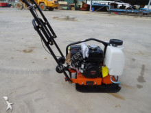 n/a vibrating plate compactor