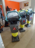 Ammann vibratory rammer